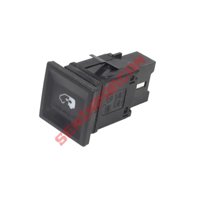 7H0959856A - ELEKTRİKLİ SÜRGÜLÜ KAPI