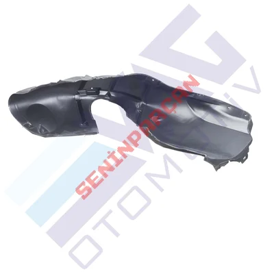 5F0809957F - ÇAMURLUK DAVLUMBAZI ÖN SOL BÜYÜK LEON 2013-