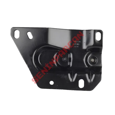 8W0823185E - KAPUT KİLİTLEME KANCASI AUDI A4 A5 2016-2019