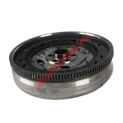 04L105266AE - VOLAN DİŞLİSİ DSG TRANSPORTER T7