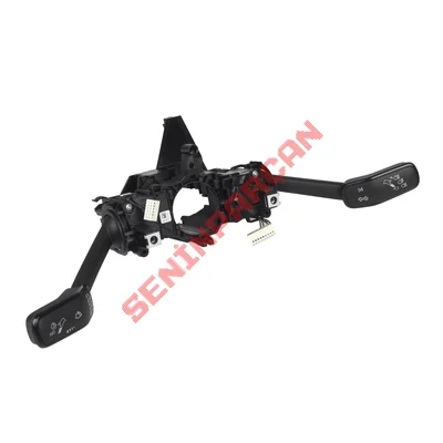5Q0953502 - DİREKSİYON KOLU KOMB. ŞALTERİ - Original