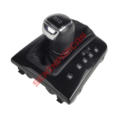 3T1713203A - OTOMATİK VİTES GÖSTERGE ÜNİTESİ SÜPER B