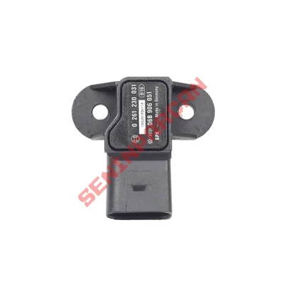 06B906051 - LAMBDA SENSOR