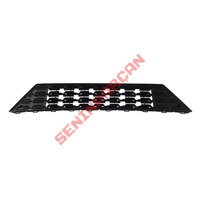 5F0853667N - TAMPON IZGARASI ORTA LEON 2016-