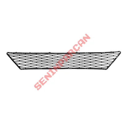 6J0853667C9B9 - TAMPON IZGARASI ORTA İBİZA 2013-