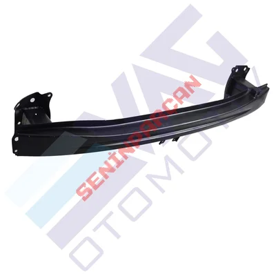 1K5807109E - TAMPON DEMİRİ ÖN JETTA 2006-