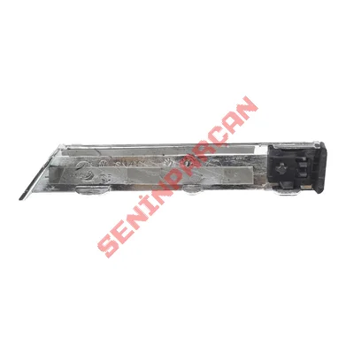 3G0898986 - SAĞ MARŞBİEL ARKA NİKELAJI PASSAT 2016- - Original