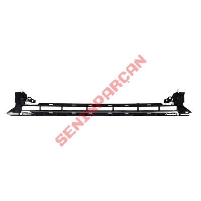 4G8807683 - TAMPON IZGARASI ORTA AUDI A7 2011-2014 - Aftermarket