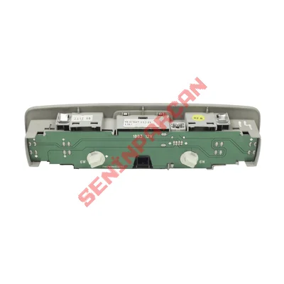 4L0947112D - TAVAN LAMBASI