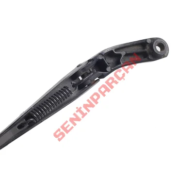 8K1955407 - SİLECEK KOLU A4 2009-