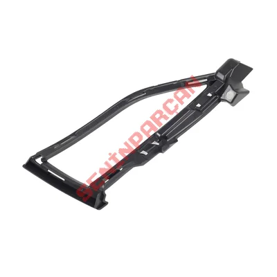 5G0853212H9B9 - SİS ÇERÇEVESİ SİSLİ GOLF 7.5 2017-