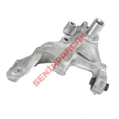 3Q0505434F - ARKA TAŞIYCI