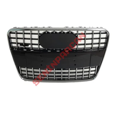 4L0853651E - PANJUR AUDI Q7 2012-