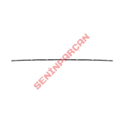 3V0853551A - TAMPON İÇİN SÜS ÇITASI - Aftermarket