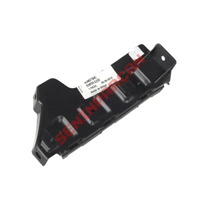 6L0807184C - TAMPON BRAKETİ (2002-06) IBİZİA