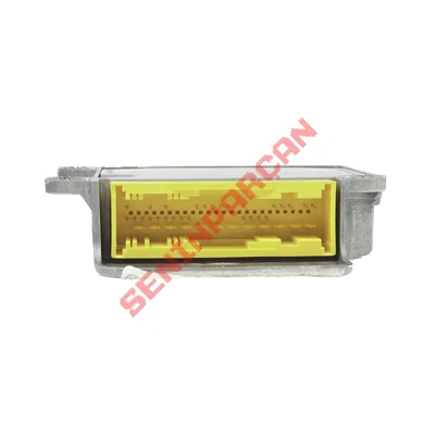 1C0909605K - HAVA YASTIĞI KONTROL ÜNİTESİ