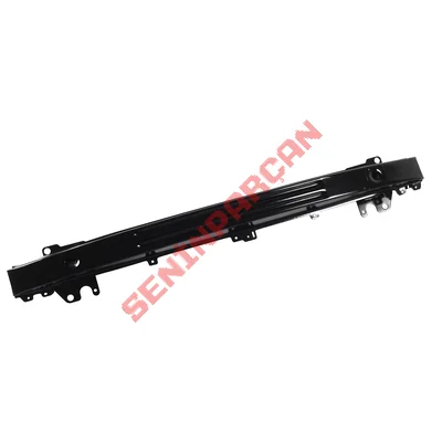 6N0805551M - TAMPON DEMİRİ ÖN POLO 2000-