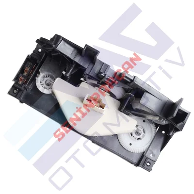 1H0820045D - TEMİZ HAVA VE