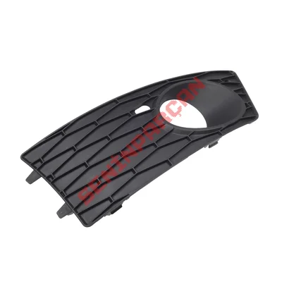 1P0853666H - CUPRA SİS KAPAĞI SİSLİ NİKELAJSIZ TOLEDO
