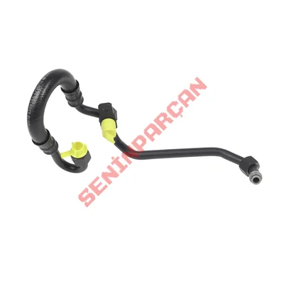 3D0317815D - OTOMATİK ŞANZIMAN SOĞUTUCU - Original
