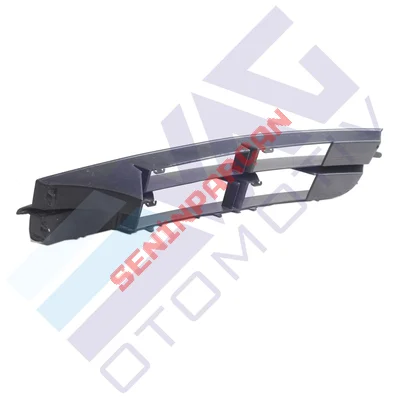 4L0807682B - SİS FAR KAPAĞI - Aftermarket