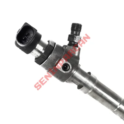 03L130277B - ENJEKTOR 1,6 TDI GOLF VI JETTA 06>11 PASSAT/CC