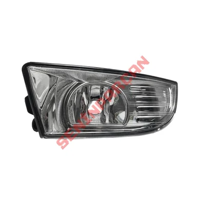 1Z0941702C - SİS FARI SAĞ TEK AMPÜLLÜ OCTAVİA 2010-