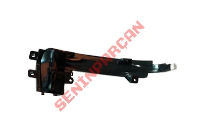 8K0949101C - SİNYAL LAMBASI