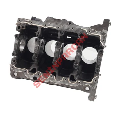 03L103011AK - BLOK BOŞ 1.6 TDI CAY