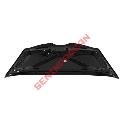 6L0823031D - MOTOR KAPUTU İBİZA 2002-