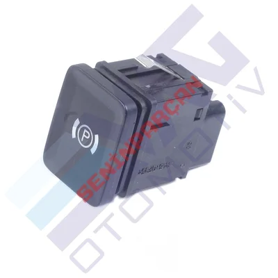 3C0927225C - ELEKTRO MANYETİK PARK FRENİ