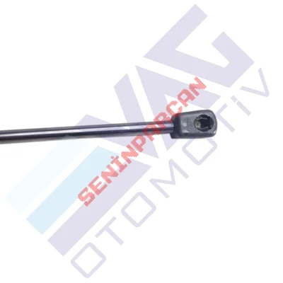 3AE827550A - PASSAT KAPUT AMORTİSÖR - Original