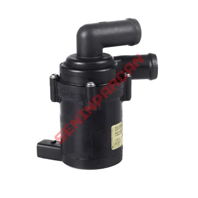 7E0963417 - EK SOĞUTMA SIVISI POMPAS