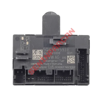 5Q4959593EZ0E - KAPI KONTROL ÜNİTESİ