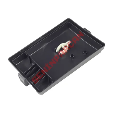 5Q0937132D - SİGORTA ÜST KAPAK