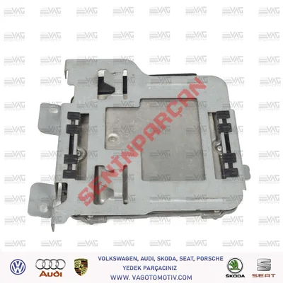 03G906016DM - DİZEL MOTOR KONTROL ÜNİTESİ