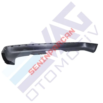 8L0807521F - SPOYLER ARKA A3 1996-