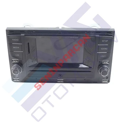 5G0035867 - TEYP EKRANI