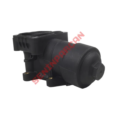 03L115389C - YAĞ FİLTRE KÜTÜĞÜ KOMPLE CAY 1.6 TDI