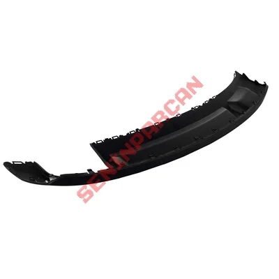 8V5807521B - SPOYLER ARKA SEDAN AUDI A3 2013-2016