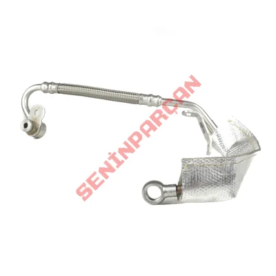 06J145778H - YAĞ BORUSU - Original