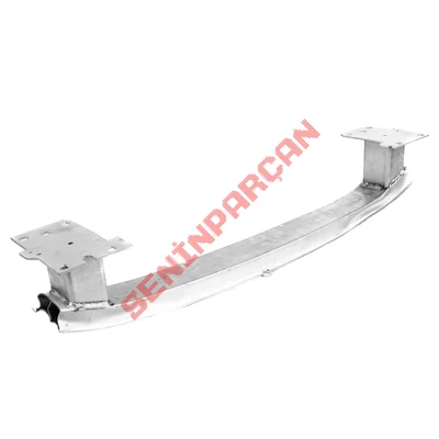 8V0807109B - ÖN TAMPON DEMİRİ AUDI A3 2013-2018 YERLİ DEĞİL