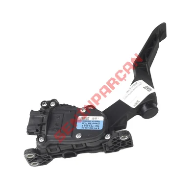 7H1723503F - ELEKTRONİK MODÜLLÜ GAZ