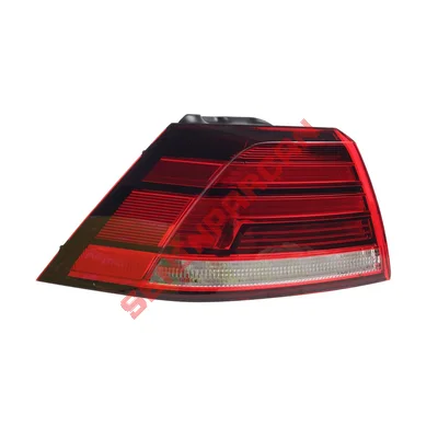 5G0945095Q - STOP LAMBASI(LED) SOL DIS GOLF VII 17>