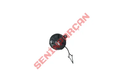 3G5807441 - ÇEKİ DEMİR KAPAK ARKA PASSAT 2015-