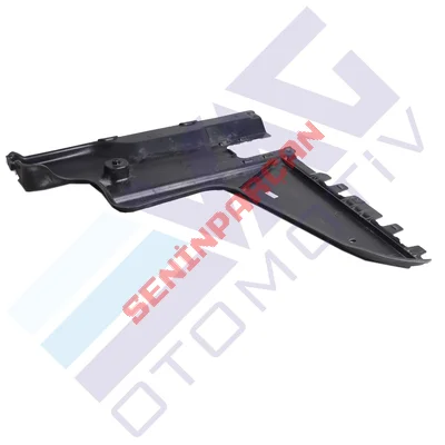 3Q0825101A - ALT KAPLAMA PASSAT - Aftermarket