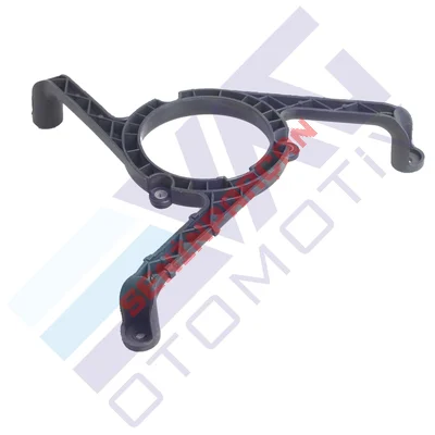 1J0121206DB41 - FAN AYAĞI KÜÇÜK GOLF 4 / BORA