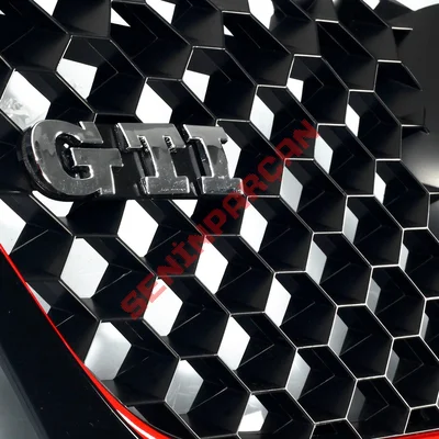 1K0853651H - PANJUR ÖN GOLF 5 GTI