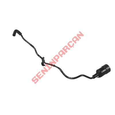 06H133583G - BAĞLANTI HORTUMU