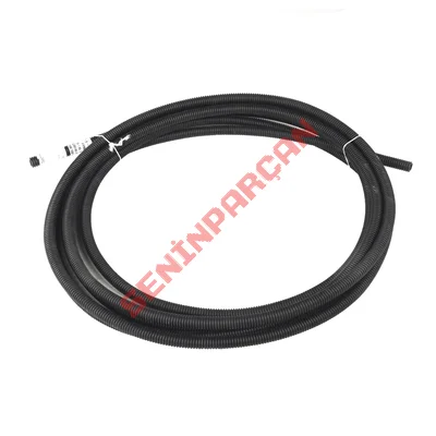 7P6955964B - 5 MLİK RULO HALİNDE MİL BRS.